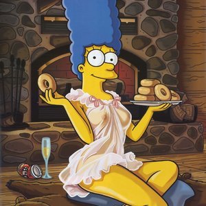 Marge image 136