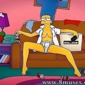 Marge image 142