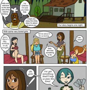 Total Drama Scoring Big image 002