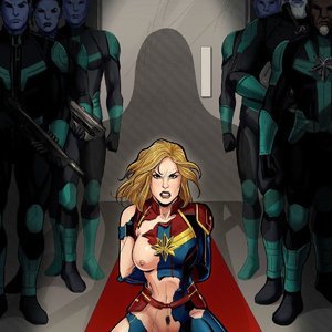 Accused (Tracy Scops Comics) thumbnail
