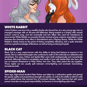 Bunnies & Pussies image 002