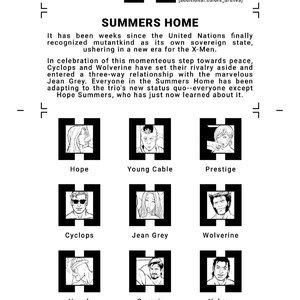 House Of XXX - Summer Home image 002