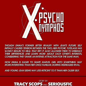 Psycho Nymphos image 002
