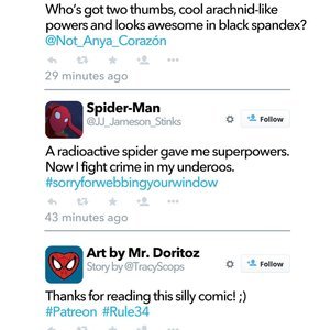 SpiderFappening image 002