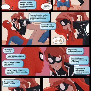 SpiderFappening image 004