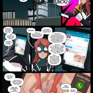 SpiderFappening image 010
