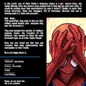 Spidercest - Issue 12 image 002