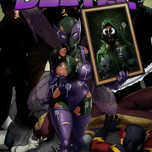 The Superior Beetle image 001