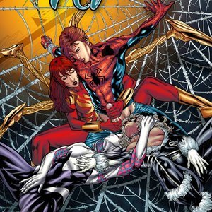 Trifecta (Tracy Scops Comics) thumbnail