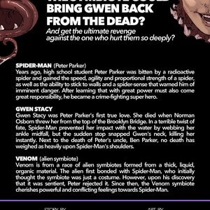 Venomess - Issue 1 image 002