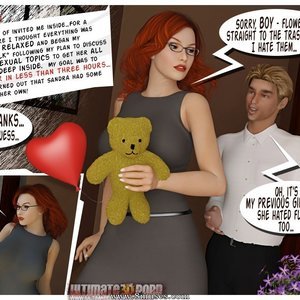 Anonymous Virgins Part 2 - Sex Lesson image 010