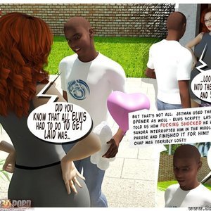 Anonymous Virgins Part 2 - Sex Lesson image 014