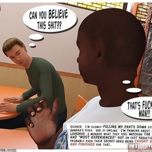 Anonymous Virgins Part 2 - Sex Lesson image 035