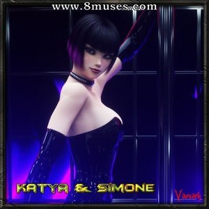 CGS12 - Katya and Simone image 001