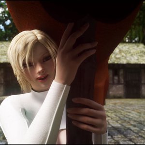CGS22 - Powergirl image 010