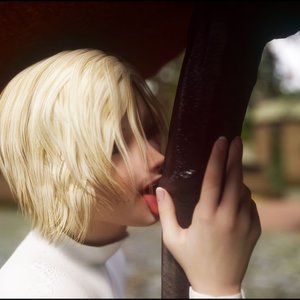 CGS22 - Powergirl image 012