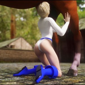 CGS22 - Powergirl image 018