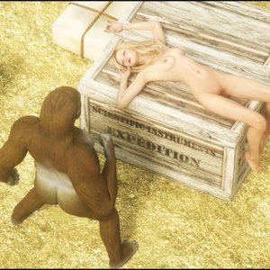 CGS32 - Wild Dreams image 019