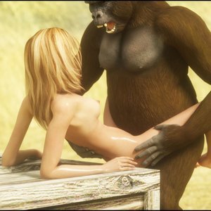 CGS32 - Wild Dreams image 020