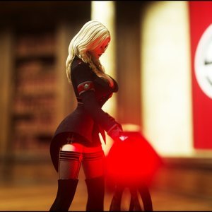 CGS38 – Rayne (Vaesark Comics) thumbnail
