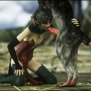 CGS43 - The Witch image 005