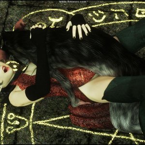 CGS43 - The Witch image 011