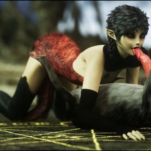CGS43 - The Witch image 013