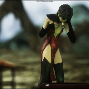 CGS43 - The Witch image 015