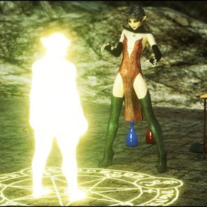 CGS43 - The Witch image 016