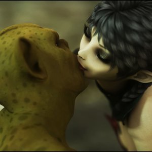 CGS43 - The Witch image 018