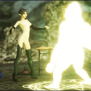 CGS43 - The Witch image 029