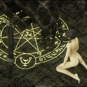 CGS43 - The Witch image 042