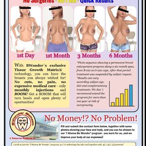 Amateur Porn Freaks Magazine image 010