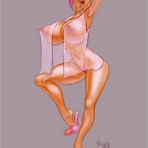 Abie One image 071
