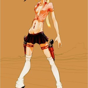 Abie One image 080