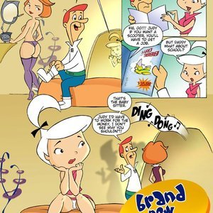 Brand New Friends image 001