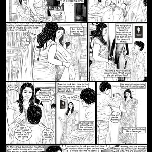 The Wedding - Issue 2 image 002