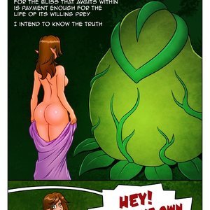 300px x 300px - Plants 2 (Various Authors) - Cartoon Porn Comics