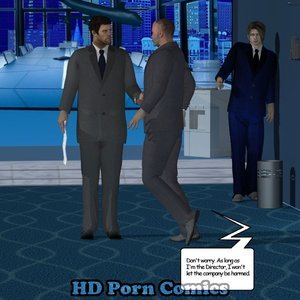 My Machiavellian Son image 016