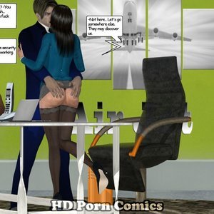 My Machiavellian Son image 023