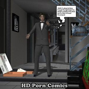 My Machiavellian Son image 058