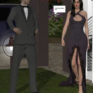 My Machiavellian Son image 064