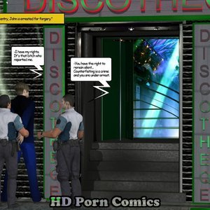 My Machiavellian Son image 065