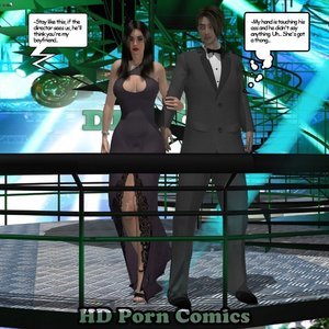 My Machiavellian Son image 067