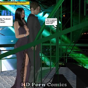 My Machiavellian Son image 068