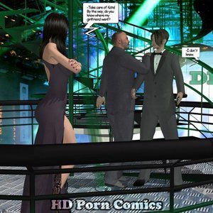My Machiavellian Son image 077