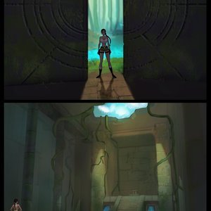 Waifunator - Issue 5 image 015