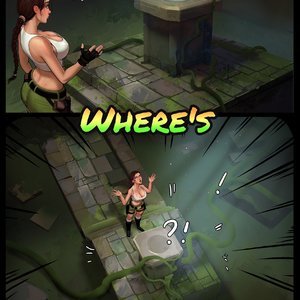 Waifunator - Issue 5 image 016
