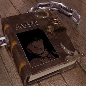 Carey – 00 (Various Authors) thumbnail