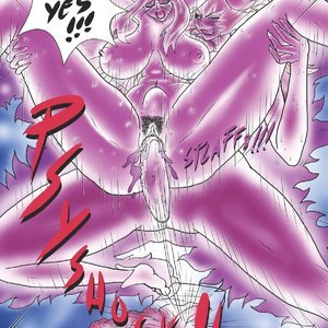 Pokemon Sexxxarite image 027